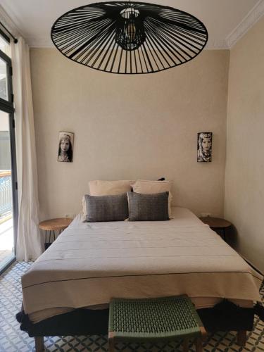 Riad TALIYA 5
