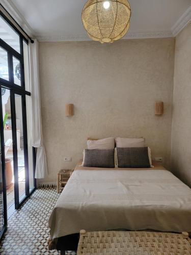 Riad TALIYA 2