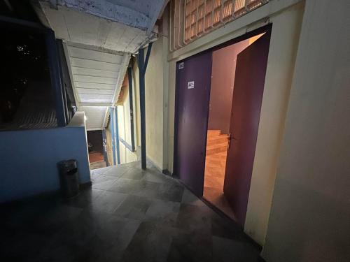 Mziuri Hostel