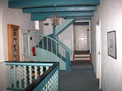 Hohes Haus 3