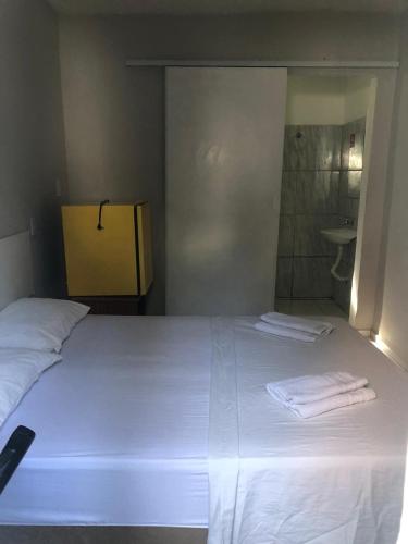 1 double bed