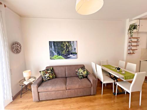CasaViva - Comfort Bilo with AC in Rapallo