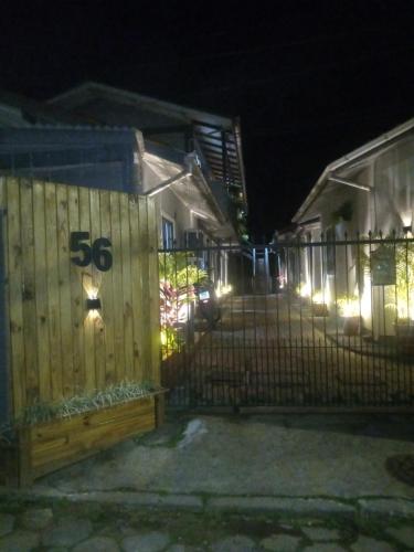 Charming studio in Lagoa da Conceição for up to 4 people (Charming studio in Lagoa da Conceicao for up to 4 people) in Lagoa da Conceicao