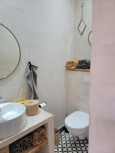 Riad TALIYA 2