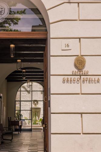 Relais - Palazzo Greco Stella - Lamezia Terme