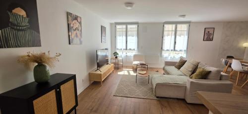 Le sanctuzen Proche sanctuaire, spacieux