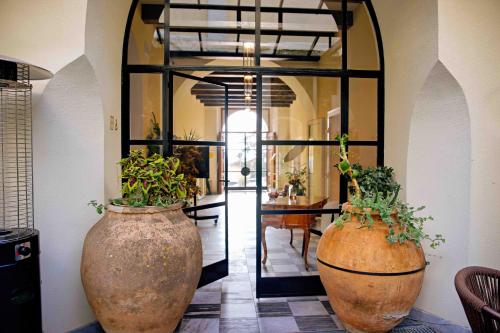 Relais - Palazzo Greco Stella 2