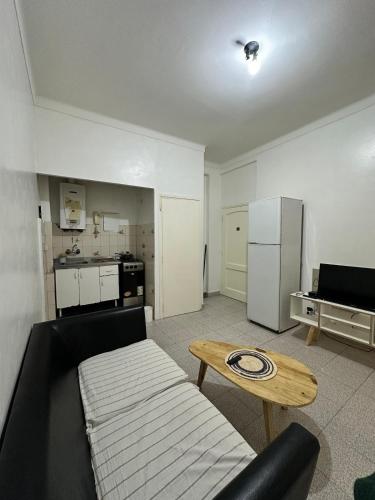 Arenales house