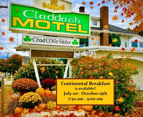 Claddagh Motel & Suites