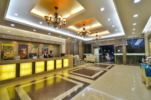 Arirang Hotel - Kampala Arirang Hotel - Kampala