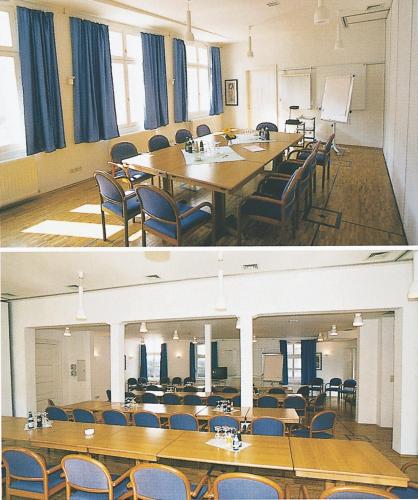 Hohes Haus - image 4