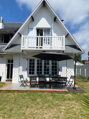 Villa Ma Détente