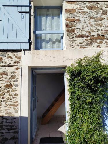 Studio bord de Loire - Location saisonnière - Divatte-sur-Loire