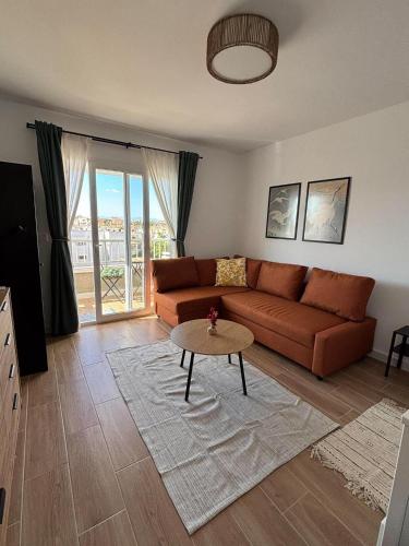 Los Locos Beach Studio Apartman