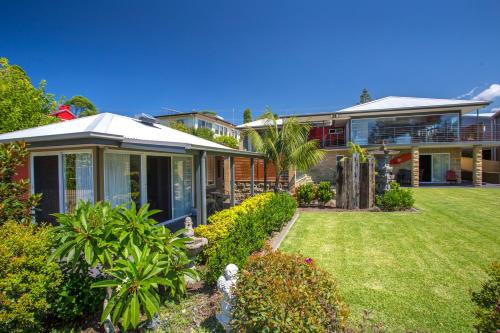 

Studio Cabana on Golf in Mollymook