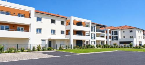 la chenaie 2106 - Location saisonnière - Saint-Paul-lès-Dax