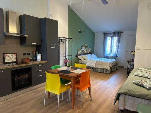 Casa Jenny