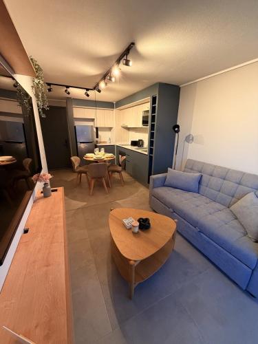 Apartamento 2D en Ñuñoa cerca del Estadio Nacional