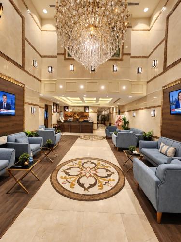 Rasis Furnished Apartments - Jeddah Rasis Furnished Apartments - Jeddah