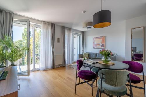 Avina Suites Favorite - Neusiedl am See