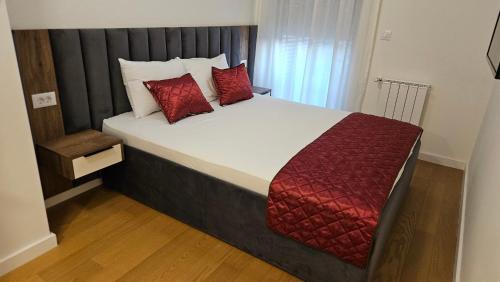 Apartman PAVLOVIC LUX 3