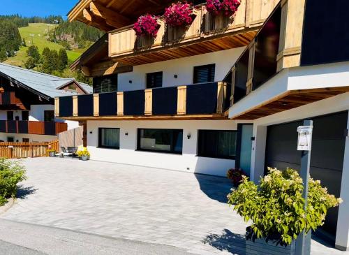 Appartement Sonnberg