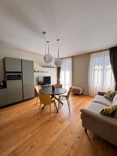 VITTORIO PALACE SUITES City Centre