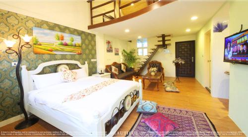 328 B&B – Private Cottage