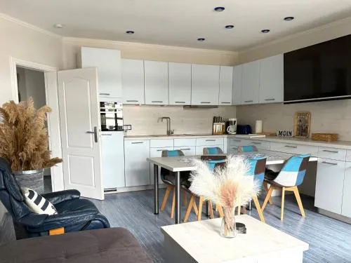 Kieferneck Ferienwohnung Hedi in Ostseebad Karlshagen, Deutschland