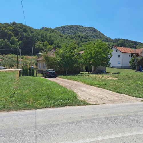 Rzavski mir in Arilje