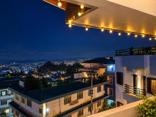 Hi Hostels Shillong