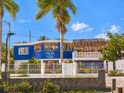 . Hotel Martin