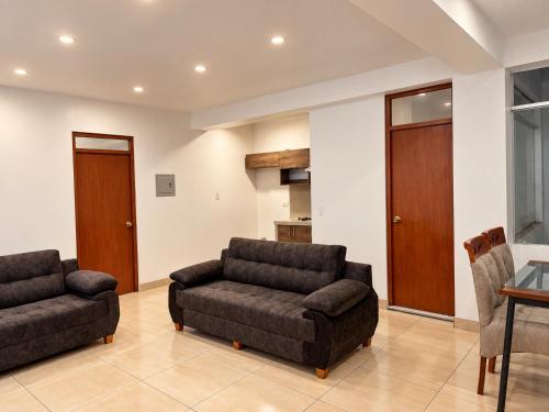 Modern Haven Ayacucho
