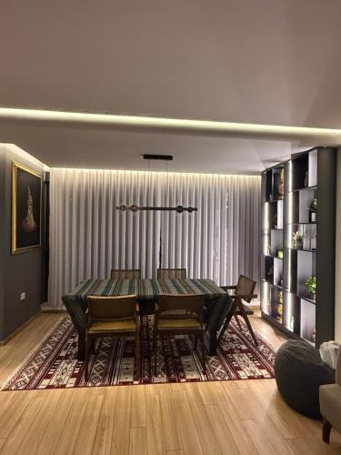 MontAir Villa Brezovic in เปรวัลเล