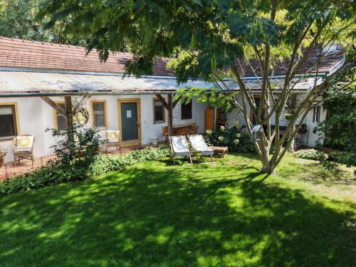 Exterior view, Ferienhaus am Land in Maria Bild