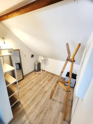 Studio Autonome Mont Saint Guibert 5