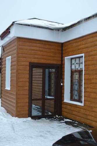 Solovey Guest House