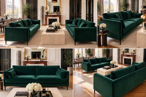 II Champs-Elysees - George V - Air Conditioned - 8 Guests