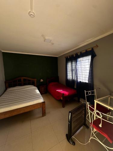 Hotel San Luis