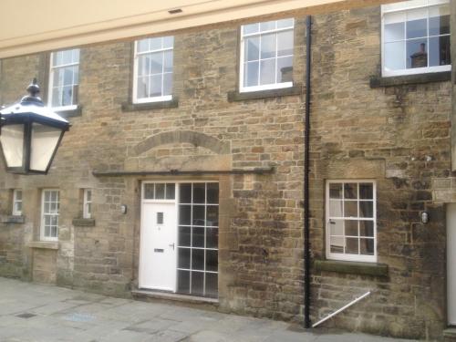 Shire Cottage, Pateley Bridge, North Yorkshire