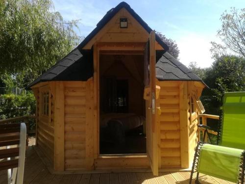Camping Loisirs Des Groux 5