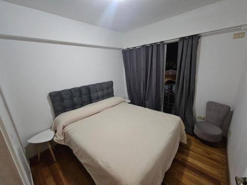 Departamento MANSO