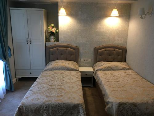 Family Hotel Agoncev - image 10