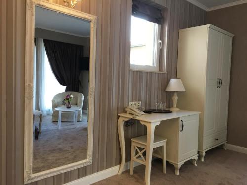 Family Hotel Agoncev - image 4