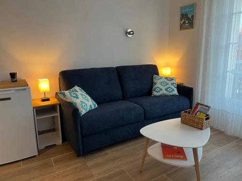 Appartement bord de mer - La Capte - Var