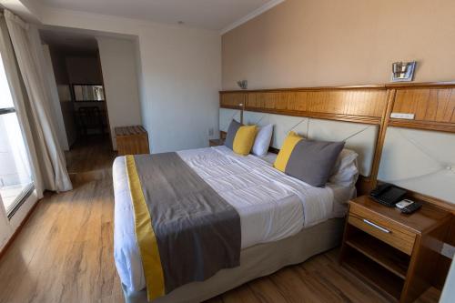Stay Hotel Plaza San Martin, Buenos Aires