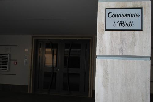 Terrazza dei Mirti in Cisterna Di Latina