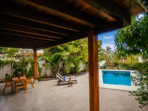 Casa Pelicano