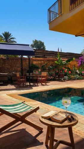 The Little Prince Hotel, Antalya