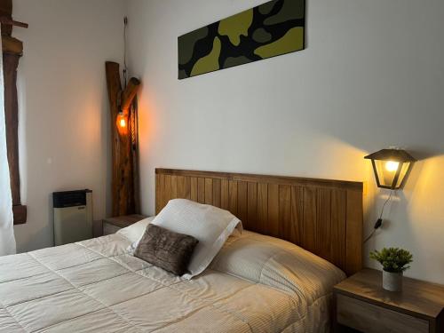 Hostel Llahuen